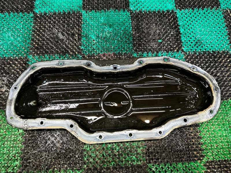 Поддон двигателя, 1500 рублей, Москва