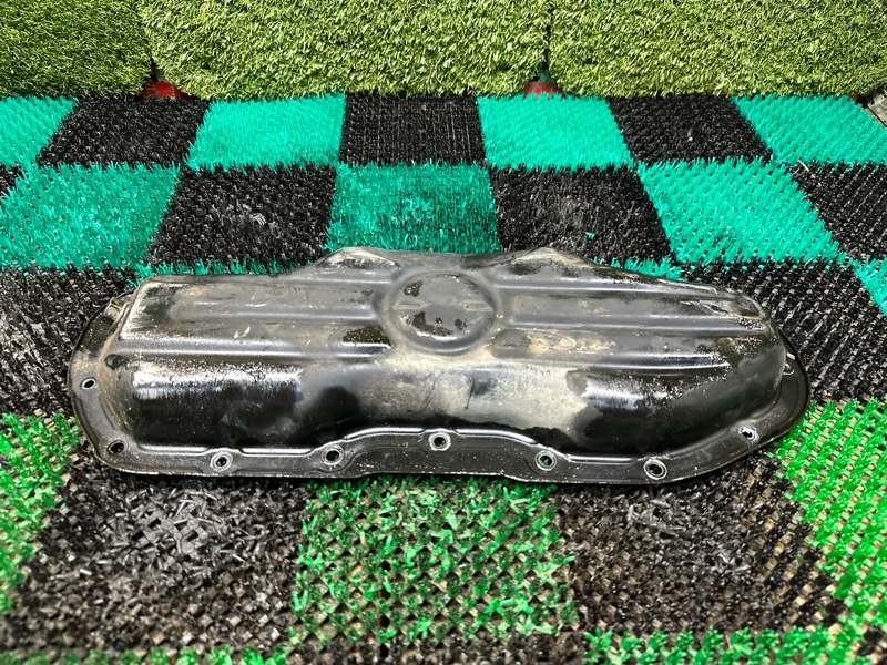 Поддон двигателя, 1500 рублей, Москва