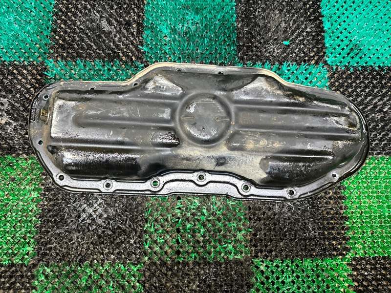 Поддон двигателя, 1500 рублей, Москва