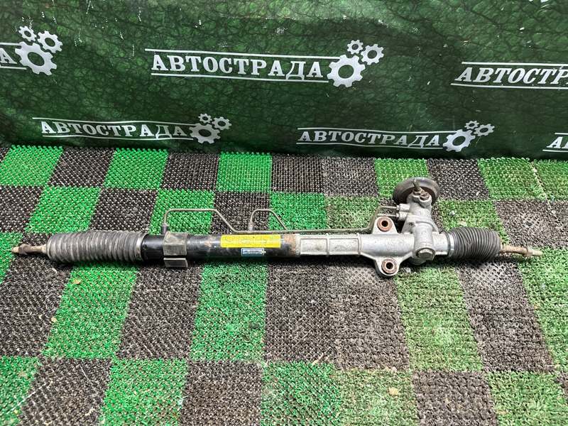 Рулевая рейка, 8000 рублей, Москва