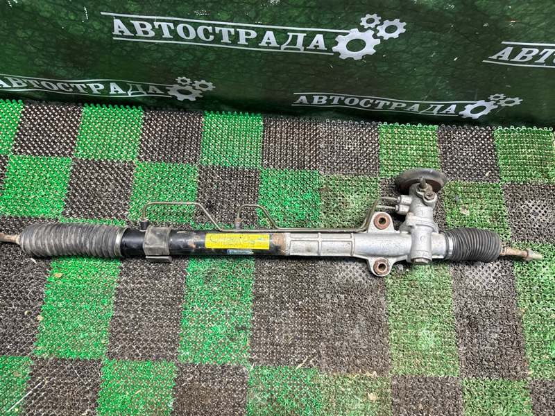 Рулевая рейка, 8000 рублей, Москва