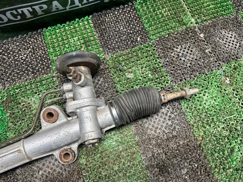 Рулевая рейка, 8000 рублей, Москва