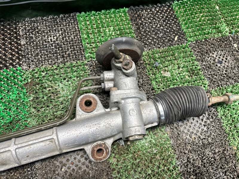 Рулевая рейка, 8000 рублей, Москва