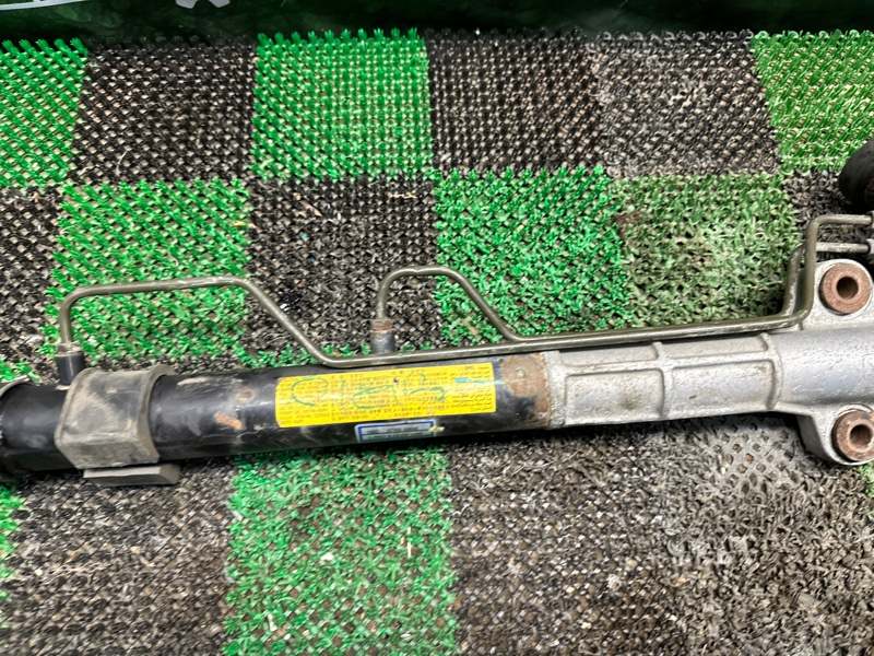 Рулевая рейка, 8000 рублей, Москва