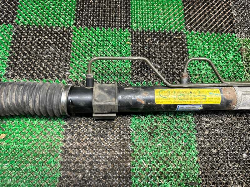 Рулевая рейка, 8000 рублей, Москва