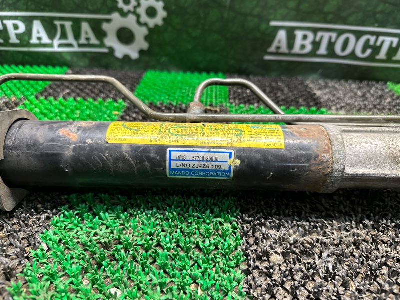 Рулевая рейка, 8000 рублей, Москва