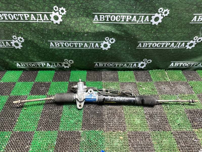 Рулевая рейка, 8000 рублей, Москва