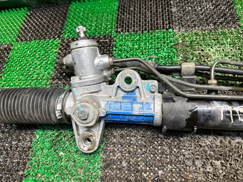 Рулевая рейка, 8000 рублей, Москва