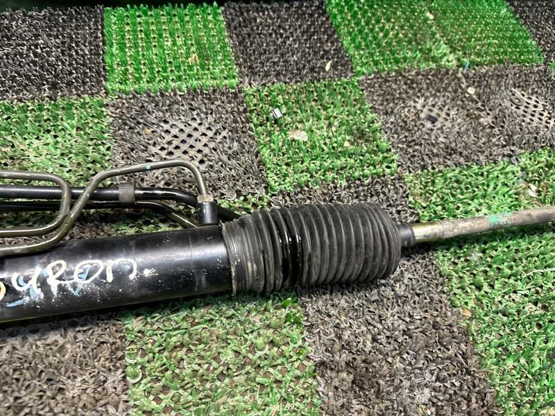 Рулевая рейка, 8000 рублей, Москва