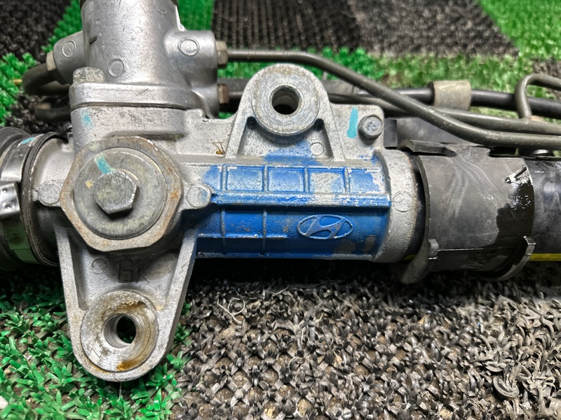 Рулевая рейка, 8000 рублей, Москва