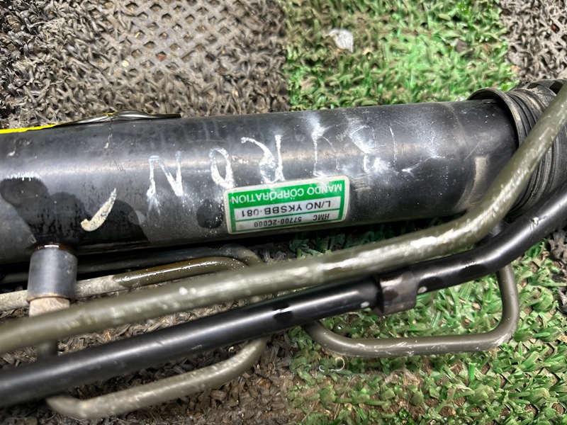 Рулевая рейка, 8000 рублей, Москва