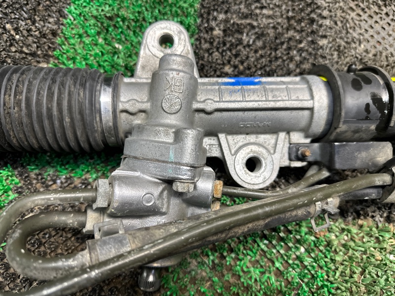 Рулевая рейка, 8000 рублей, Москва