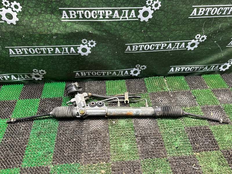 Рулевая рейка, 8000 рублей, Москва