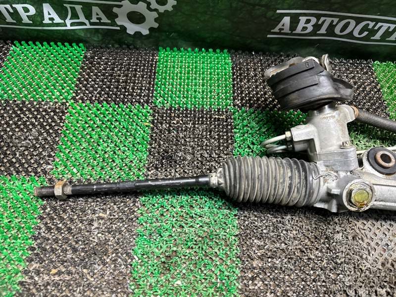 Рулевая рейка, 8000 рублей, Москва