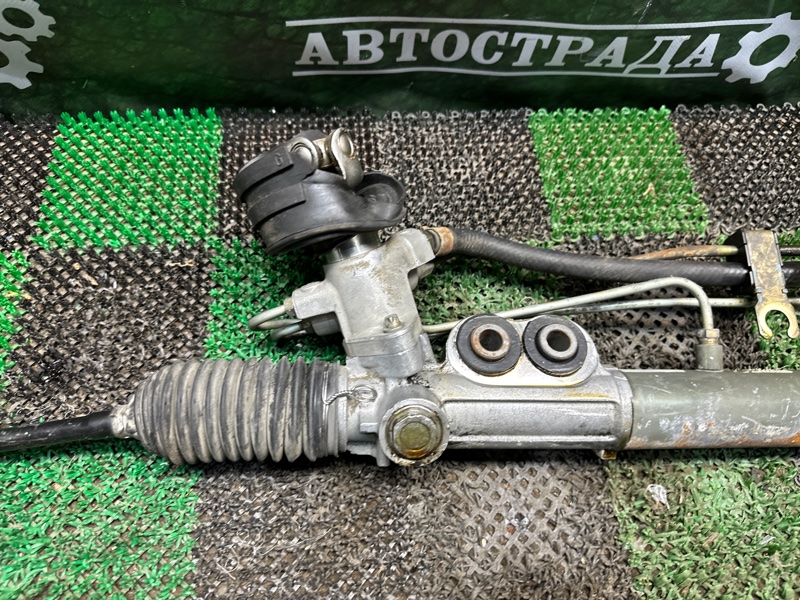 Рулевая рейка, 8000 рублей, Москва