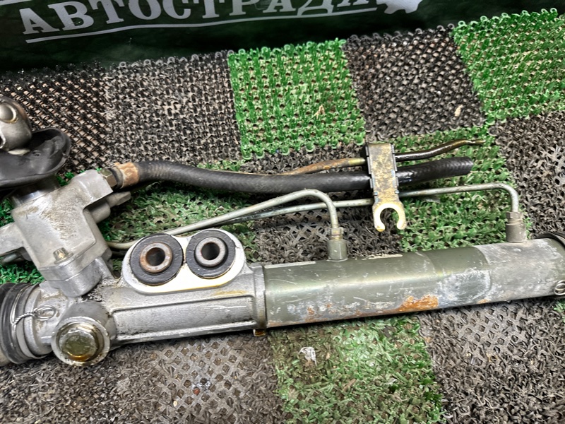 Рулевая рейка, 8000 рублей, Москва