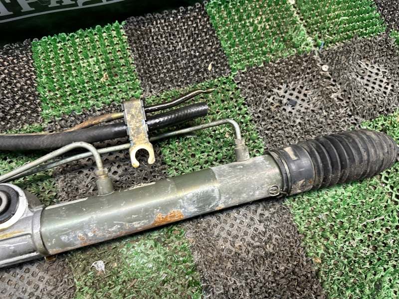 Рулевая рейка, 8000 рублей, Москва