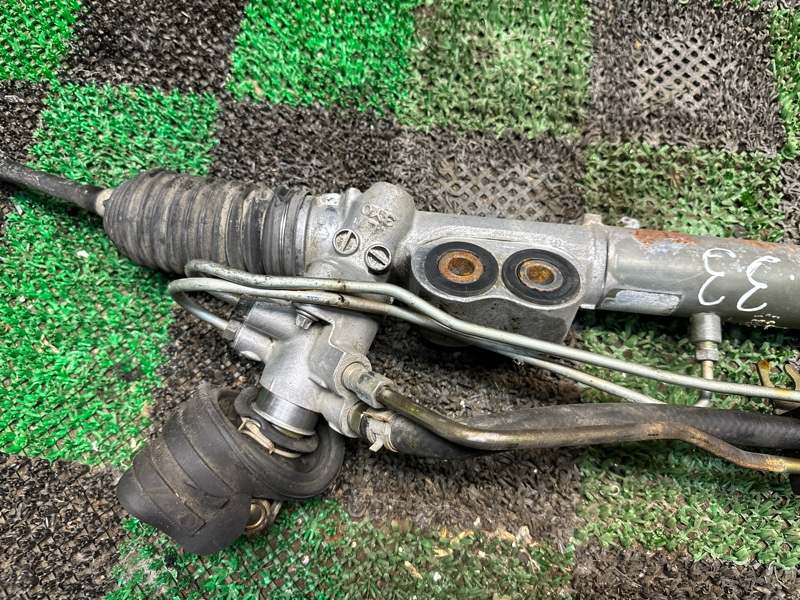 Рулевая рейка, 8000 рублей, Москва