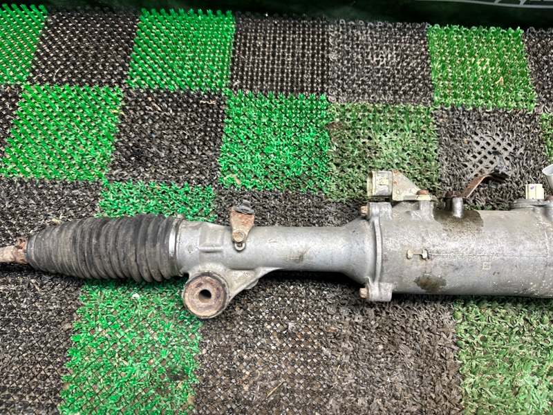 Рулевая рейка, 20000 рублей, Москва