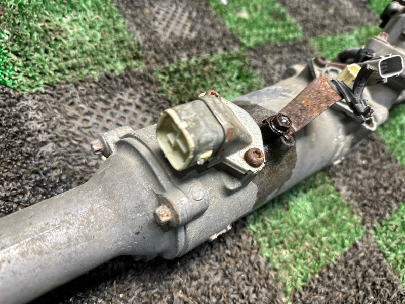 Рулевая рейка, 20000 рублей, Москва