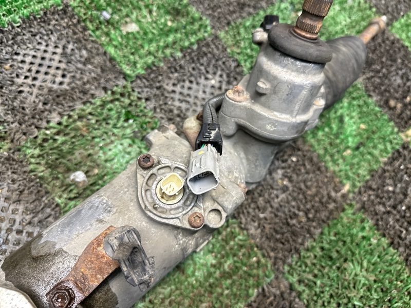 Рулевая рейка, 20000 рублей, Москва