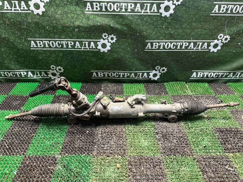 Рулевая рейка, 20000 рублей, Москва