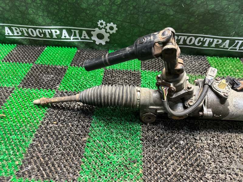 Рулевая рейка, 20000 рублей, Москва