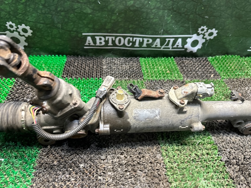 Рулевая рейка, 20000 рублей, Москва