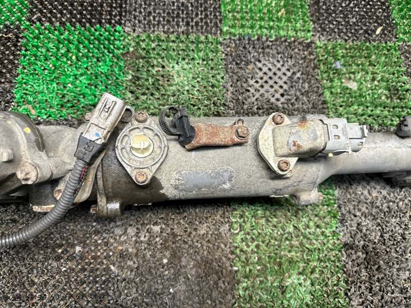 Рулевая рейка, 20000 рублей, Москва