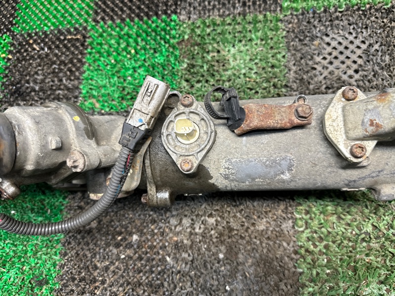 Рулевая рейка, 20000 рублей, Москва