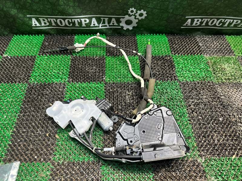 Замок боковой двери, 40000 рублей, Москва