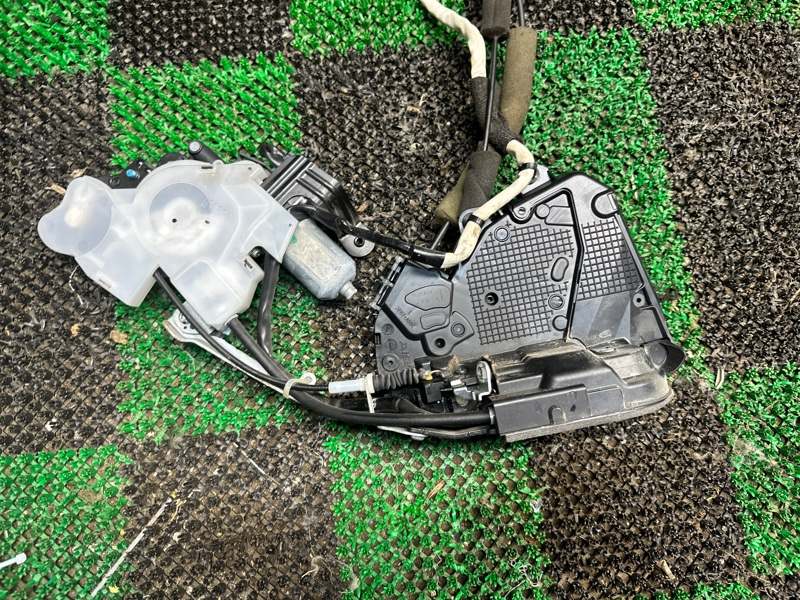 Замок боковой двери, 40000 рублей, Москва