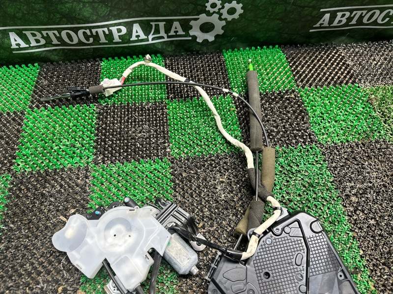 Замок боковой двери, 40000 рублей, Москва