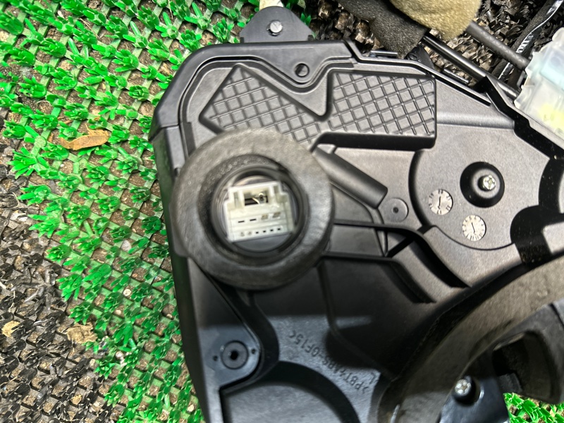 Замок боковой двери, 40000 рублей, Москва