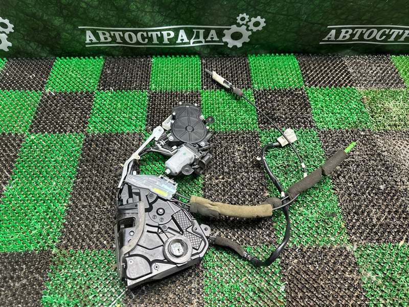 Замок боковой двери, 40000 рублей, Москва