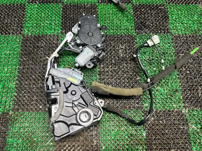 Замок боковой двери, 40000 рублей, Москва