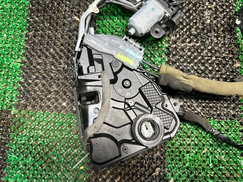 Замок боковой двери, 40000 рублей, Москва