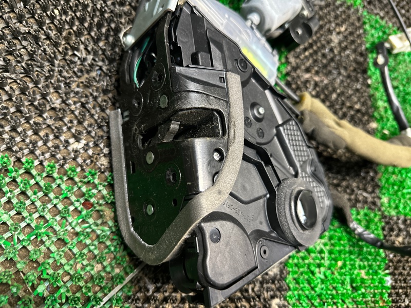 Замок боковой двери, 40000 рублей, Москва