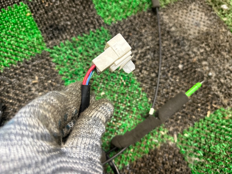 Замок боковой двери, 40000 рублей, Москва