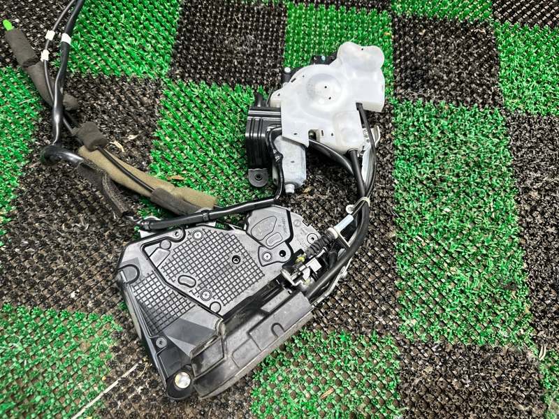 Замок боковой двери, 40000 рублей, Москва