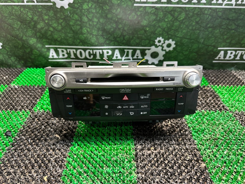 Магнитола, 10000 рублей, Москва