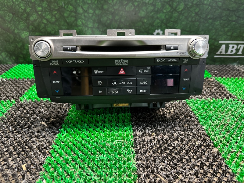 Магнитола, 10000 рублей, Москва