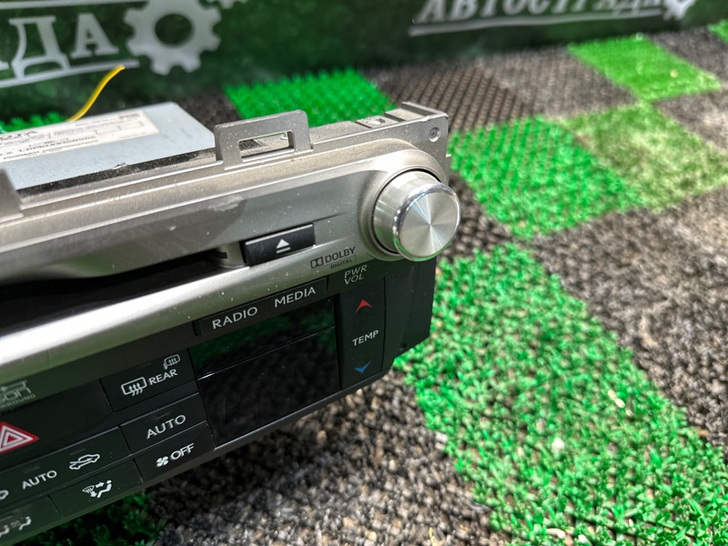 Магнитола, 10000 рублей, Москва