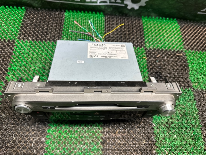 Магнитола, 10000 рублей, Москва