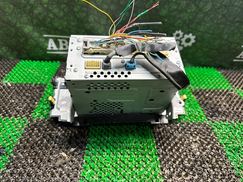 Магнитола, 10000 рублей, Москва