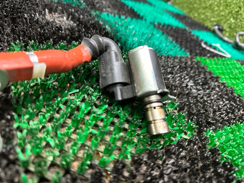 Клапан помпы, 2000 рублей, Москва