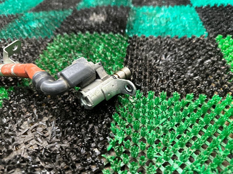 Клапан помпы, 2000 рублей, Москва