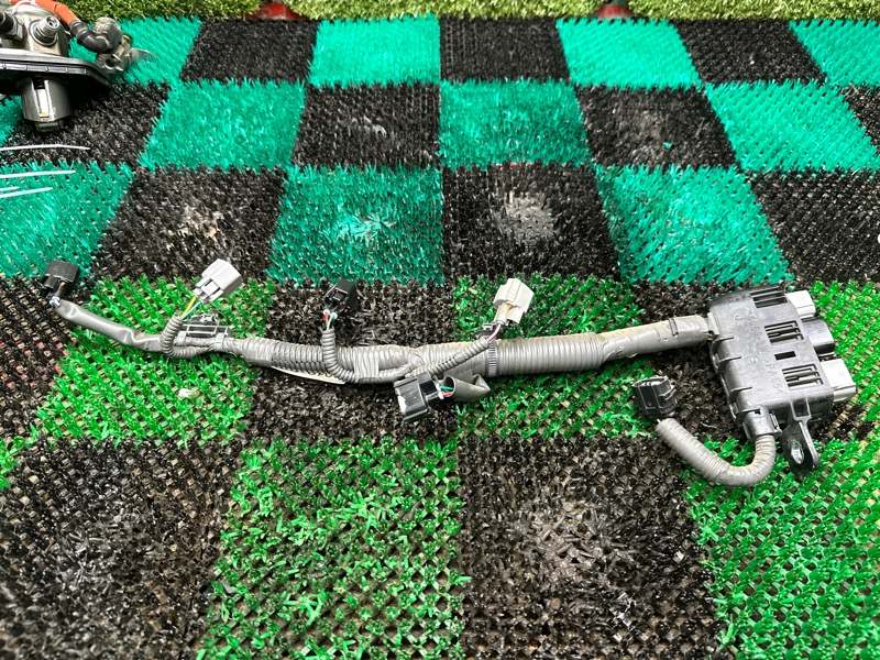 Проводка форсунок, 2000 рублей, Москва