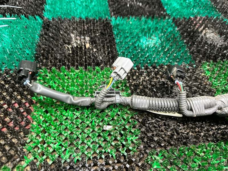 Проводка форсунок, 2000 рублей, Москва