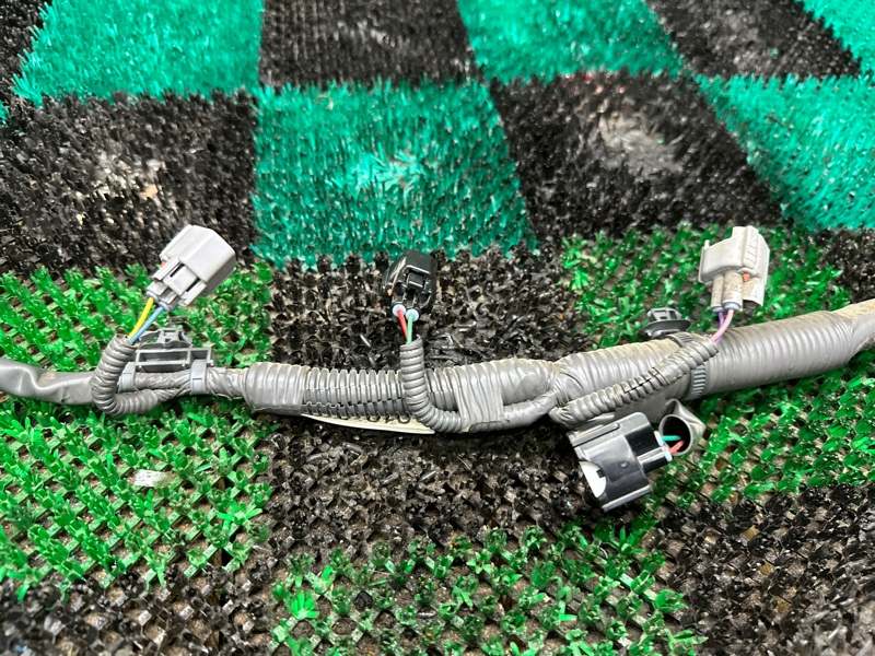 Проводка форсунок, 2000 рублей, Москва